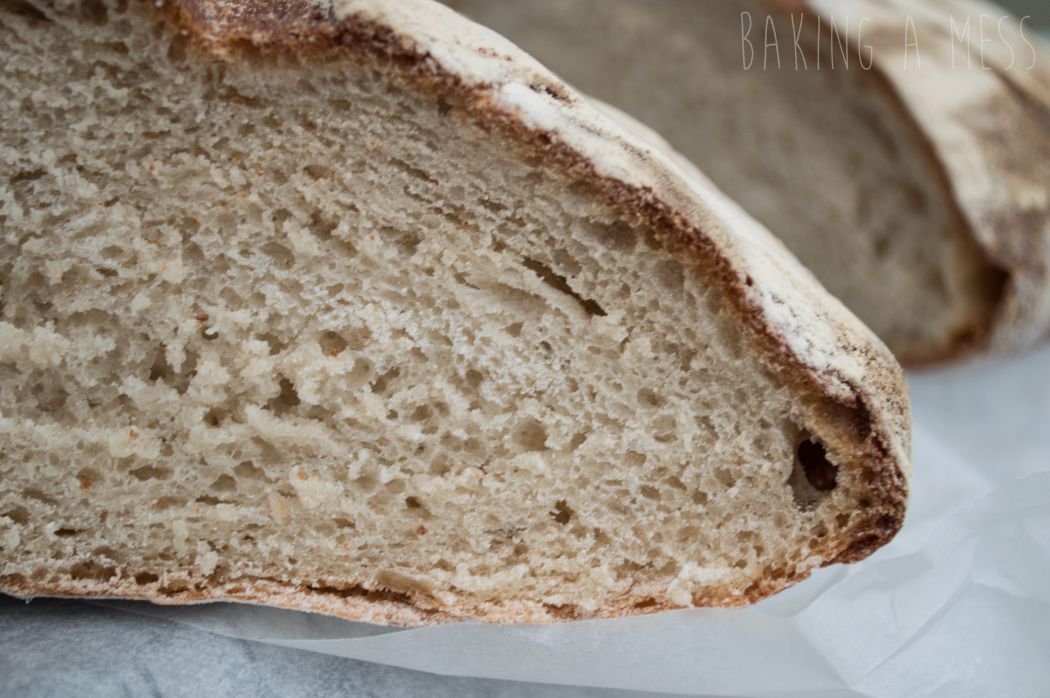 Classic Sourdough